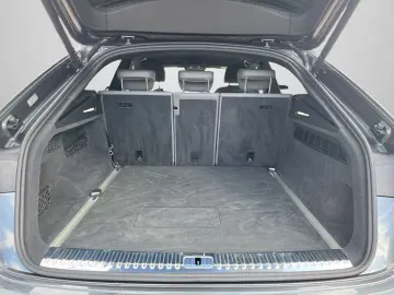 Q8 55 TFSI e Quattro S-Line