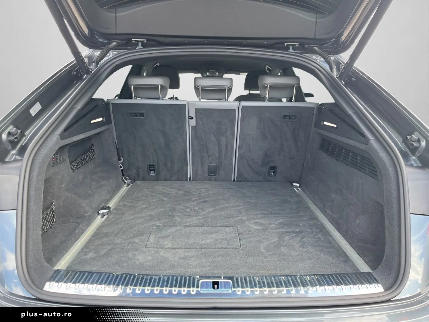 Q8 55 TFSI e Quattro S-Line