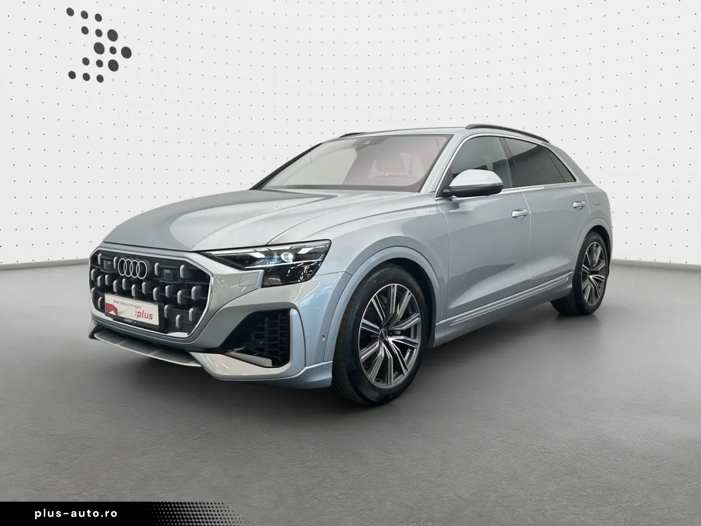 Q8 TFSI e 55 e quattro S line HeadUp Tour Matrix