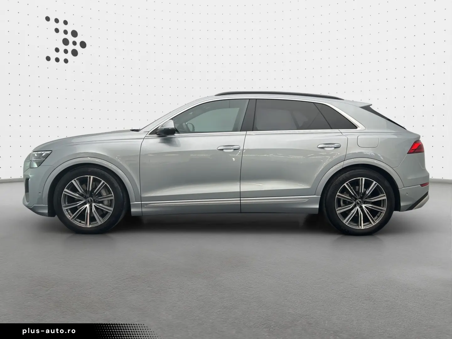 Q8 TFSI e 55 e quattro S line HeadUp Tour Matrix