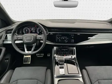 Q8 TFSI e 55 e quattro S line HeadUp Tour Matrix