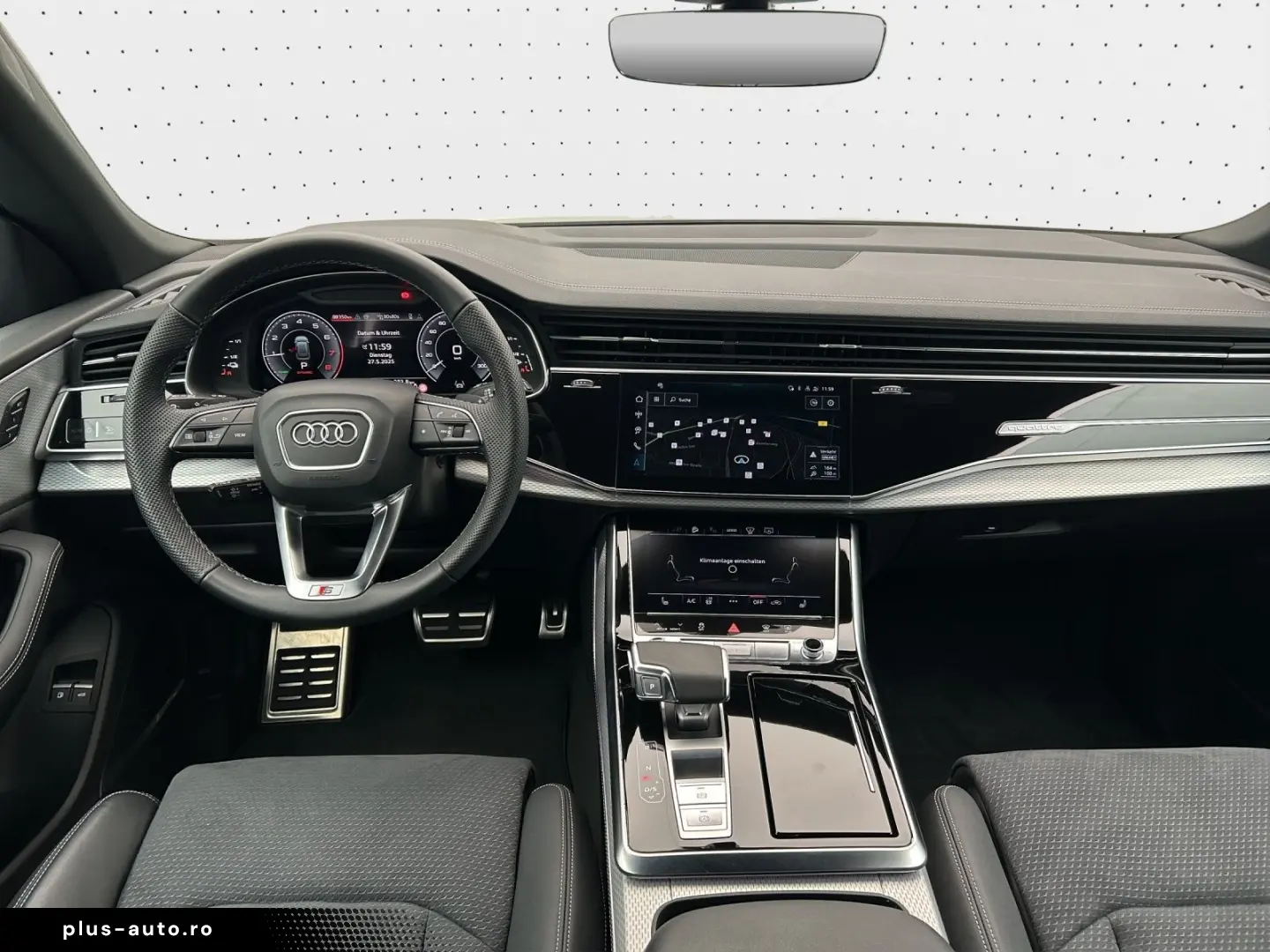 Q8 TFSI e 55 e quattro S line HeadUp Tour Matrix