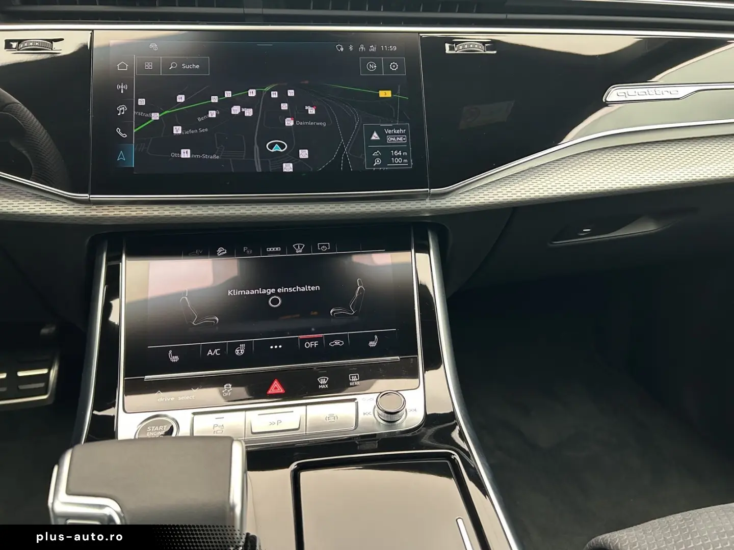 Q8 TFSI e 55 e quattro S line HeadUp Tour Matrix