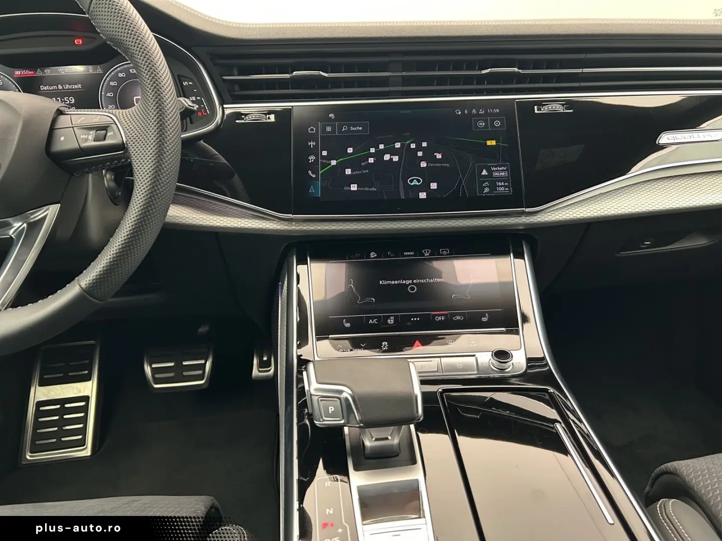 Q8 TFSI e 55 e quattro S line HeadUp Tour Matrix