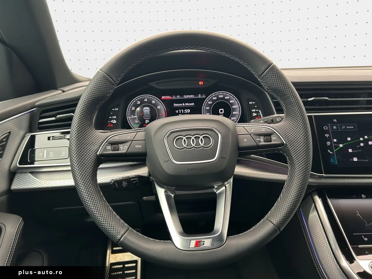 Q8 TFSI e 55 e quattro S line HeadUp Tour Matrix