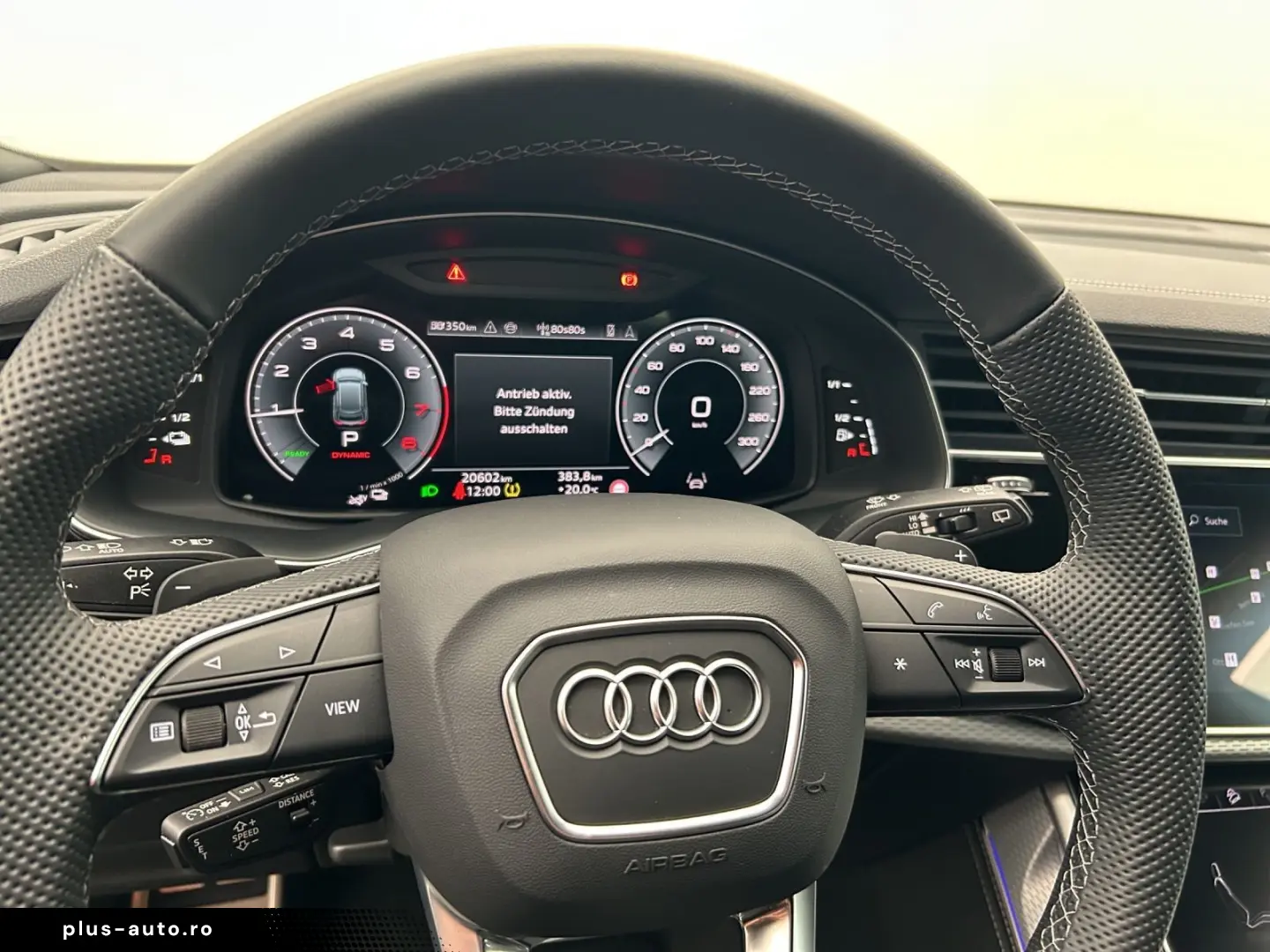 Q8 TFSI e 55 e quattro S line HeadUp Tour Matrix