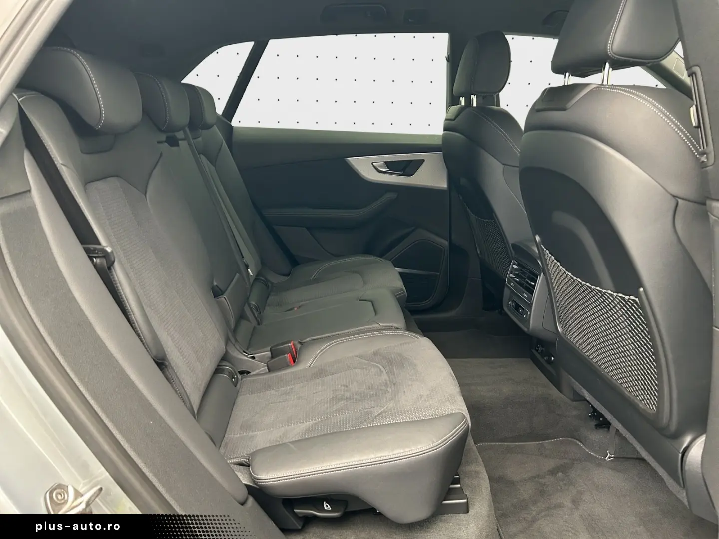 Q8 TFSI e 55 e quattro S line HeadUp Tour Matrix