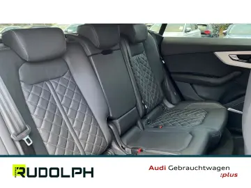 Q8 60 TFSI e qu. HD MATRIX Luft 360 B&O Nachtsic