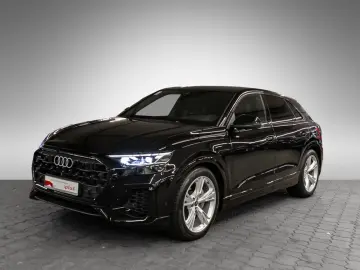 Q8 SUV TFSI e 55 e quattro Tiptronic