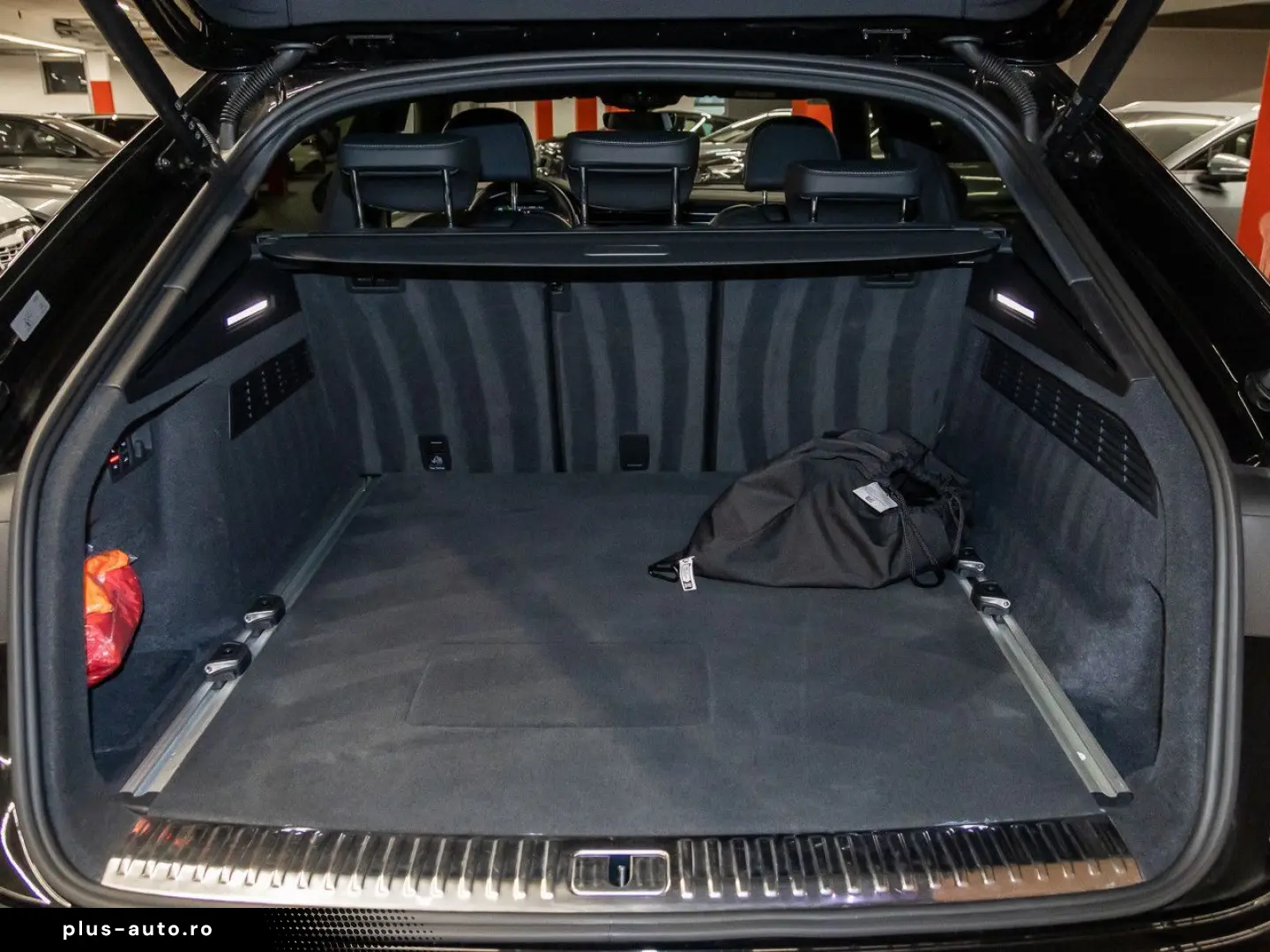 Q8 SUV TFSI e 55 e quattro Tiptronic