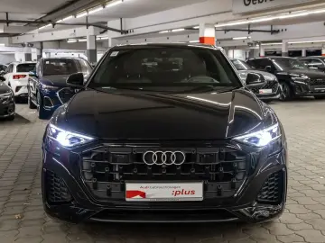 Q8 SUV TFSI e 55 e quattro Tiptronic