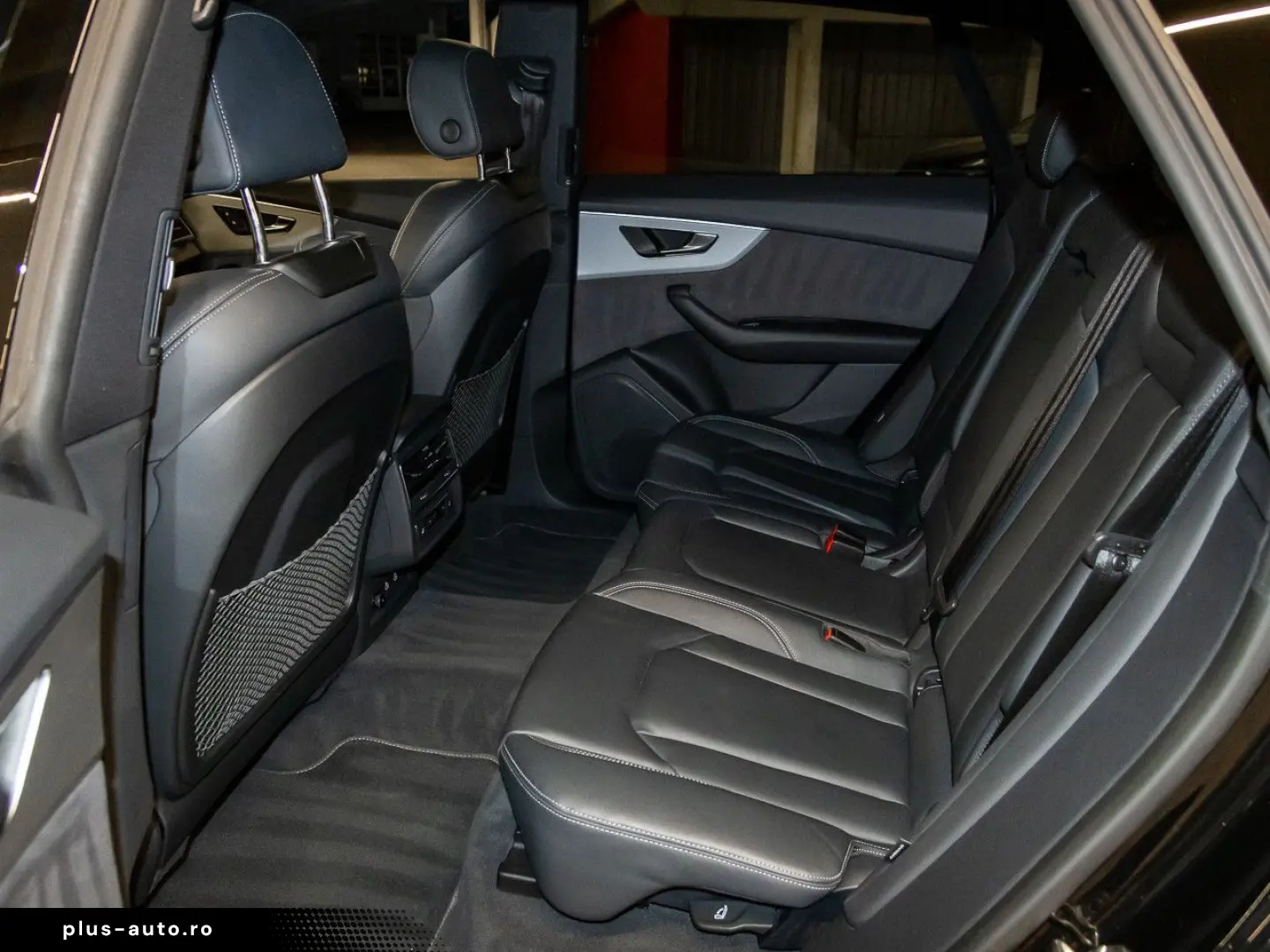 Q8 SUV TFSI e 55 e quattro Tiptronic