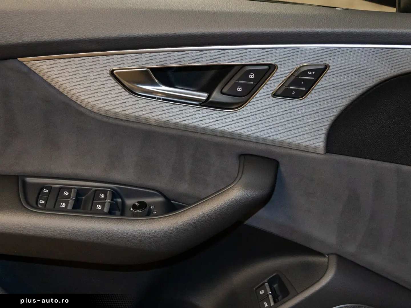 Q8 SUV TFSI e 55 e quattro Tiptronic