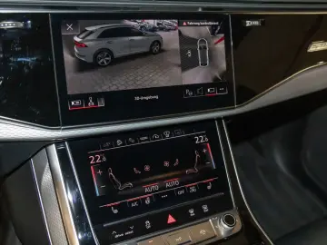 Q8 SUV TFSI e 55 e quattro Tiptronic