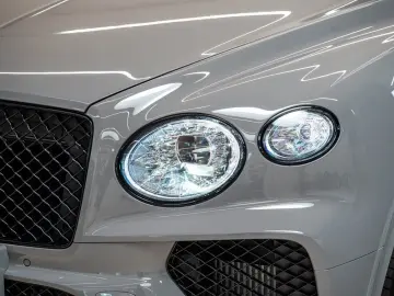 Bentayga S Hybrid
