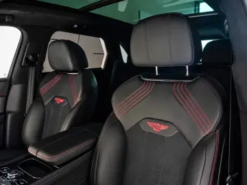 Bentayga S Hybrid