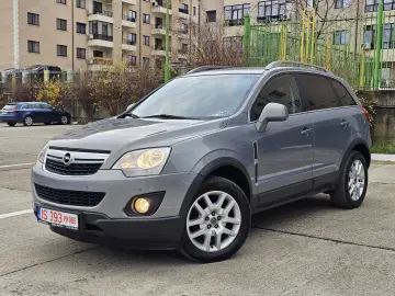 Opel Antara 2013 2.2 CDTI 163 CP euro 5