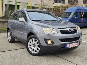 Opel Antara 2013 2.2 CDTI 163 CP euro 5