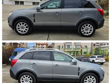 Opel Antara 2013 2.2 CDTI 163 CP euro 5