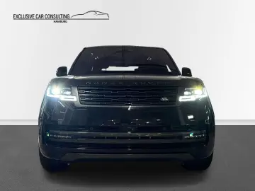 Range Rover P530 SWB Autobiography