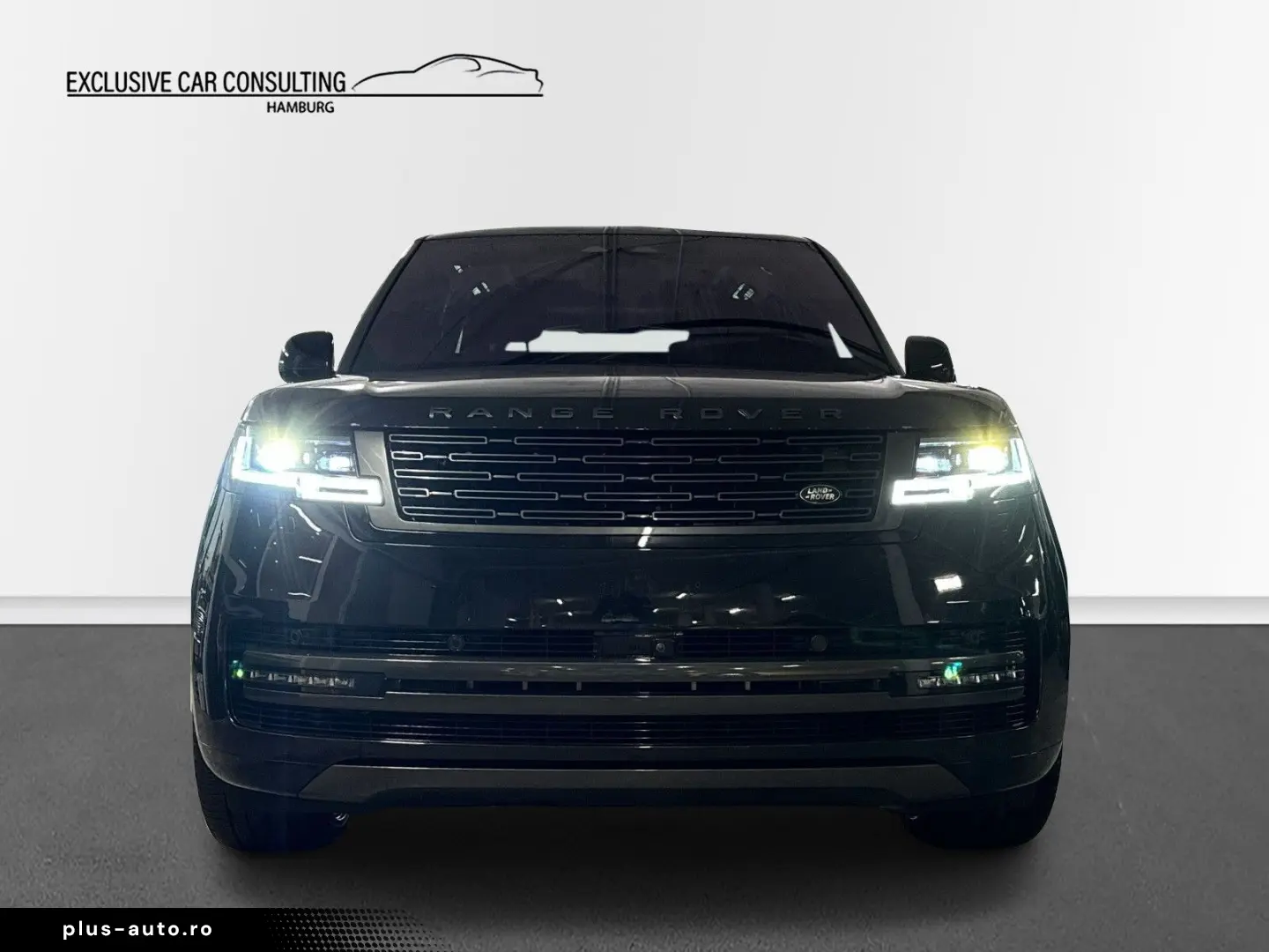 Range Rover P530 SWB Autobiography