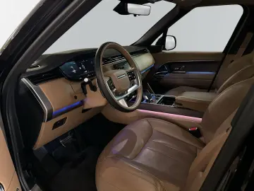 Range Rover P530 SWB Autobiography