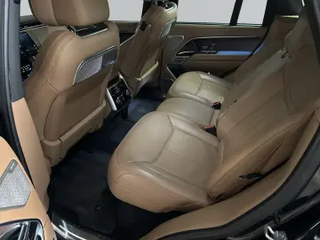 Range Rover P530 SWB Autobiography