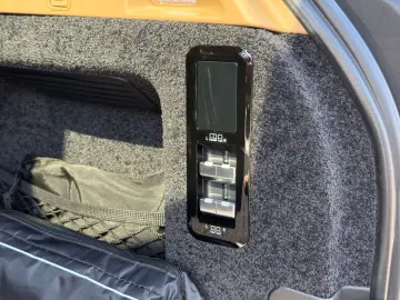 Range Rover LWB AUTOBIOGRAPHY