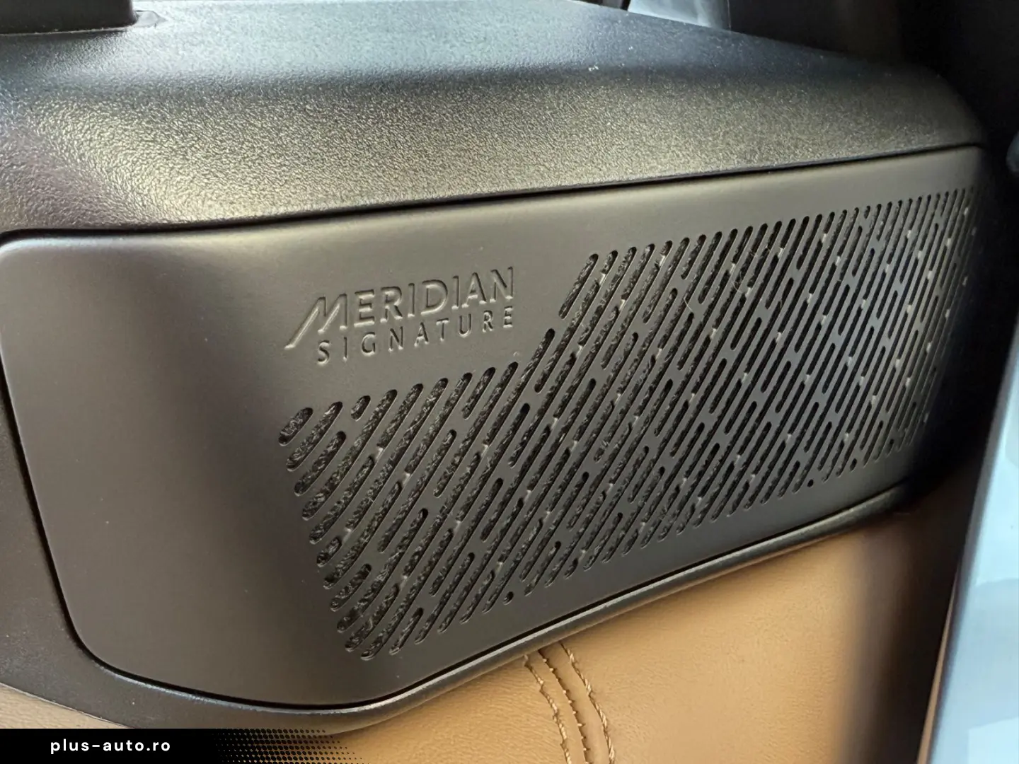 Range Rover LWB AUTOBIOGRAPHY