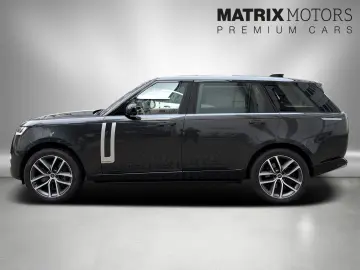 Range Rover P530 LWB Autobiography