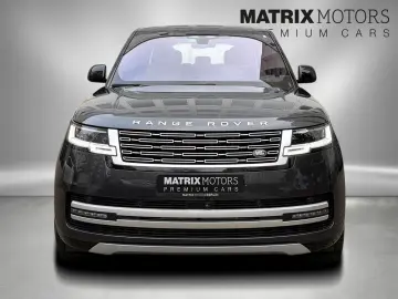 Range Rover P530 LWB Autobiography