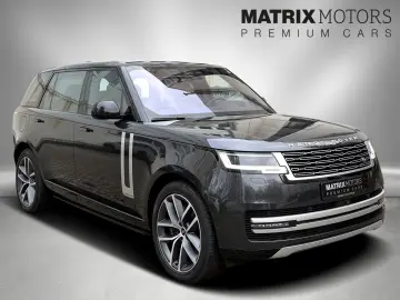 Range Rover P530 LWB Autobiography