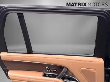 Range Rover P530 LWB Autobiography