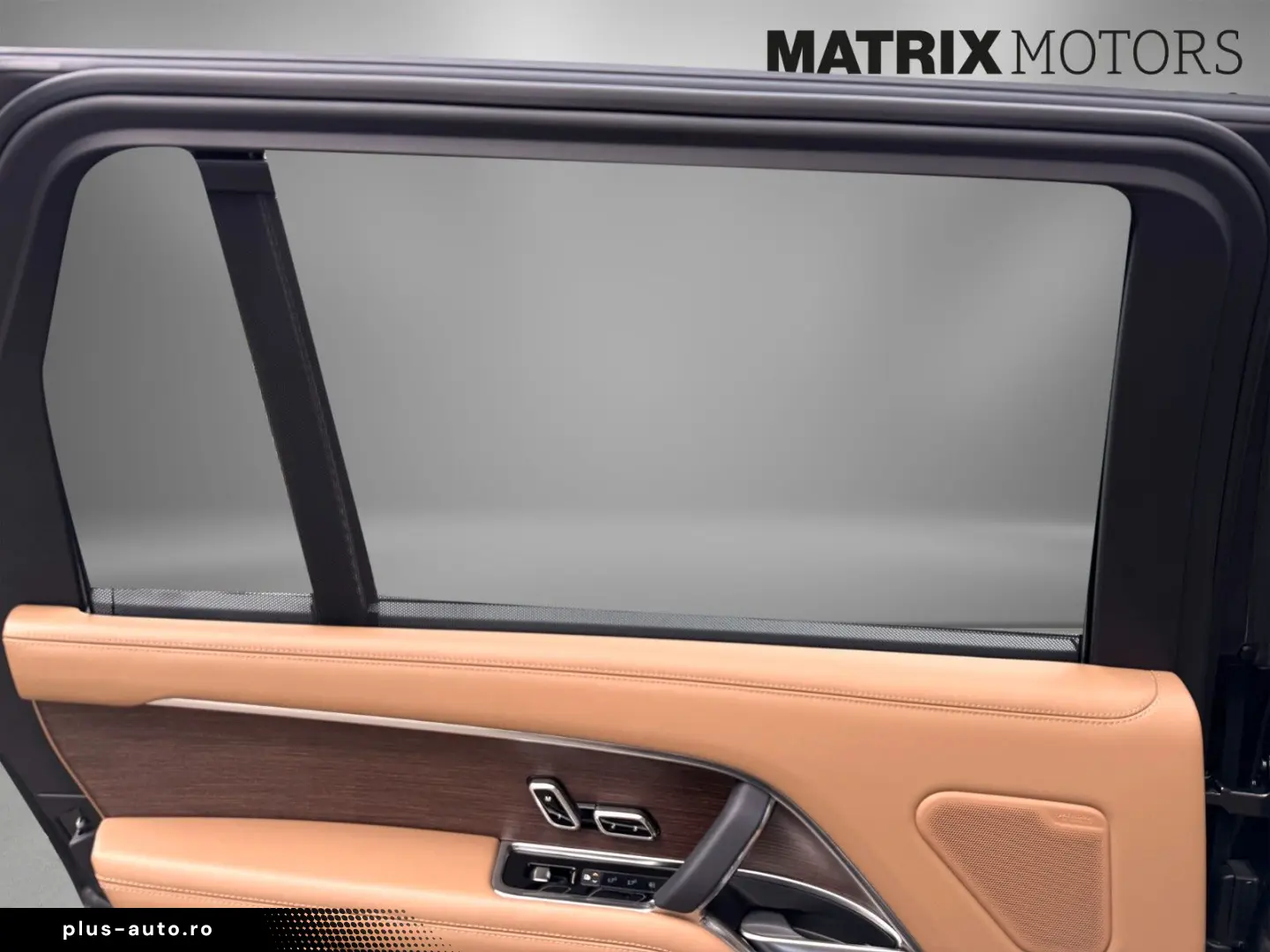 Range Rover P530 LWB Autobiography