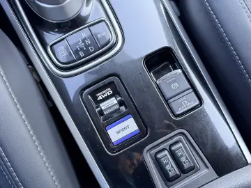 Mitsubishi Outlander Plug In Hibrid