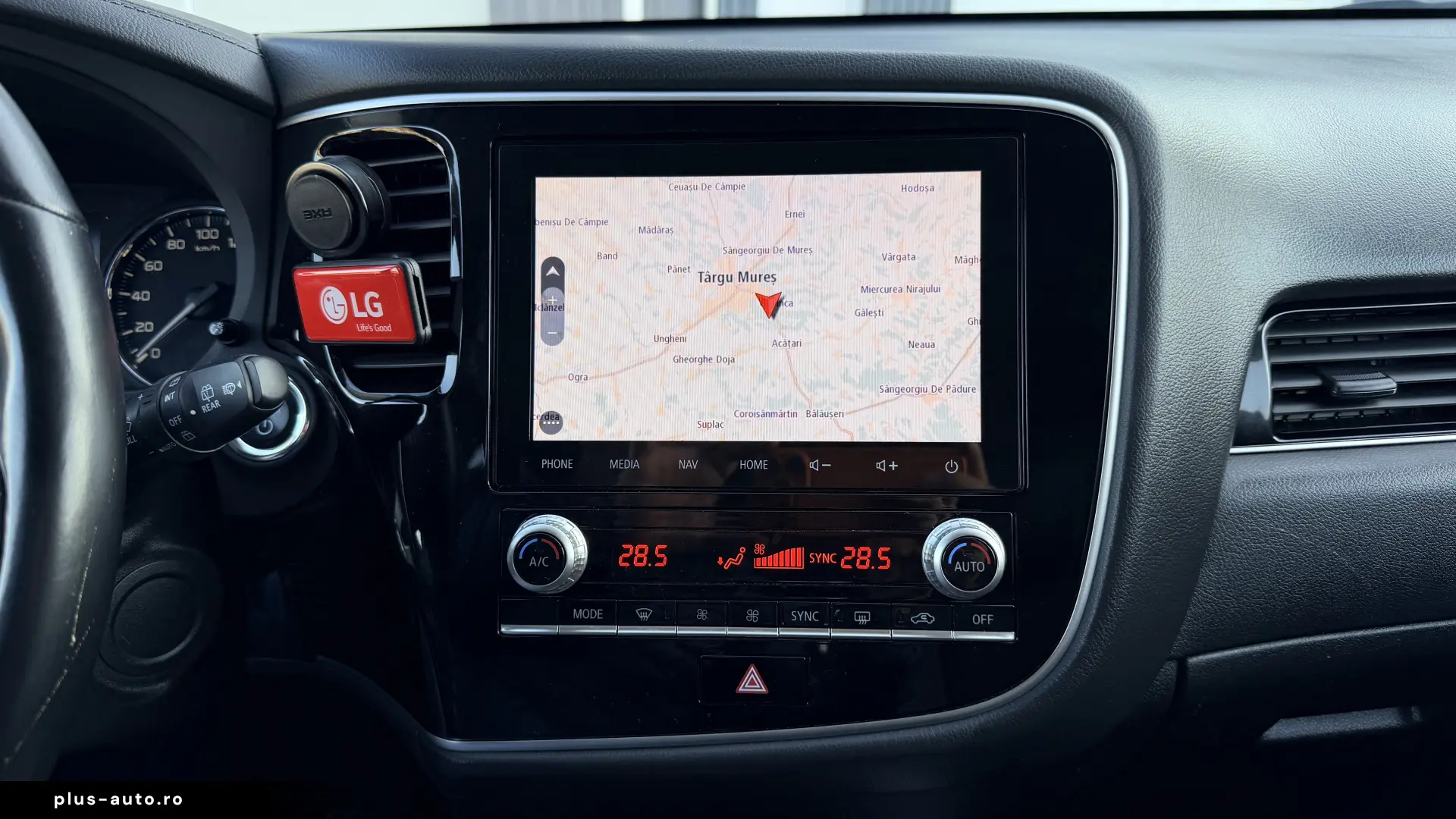 Mitsubishi Outlander Plug In Hibrid