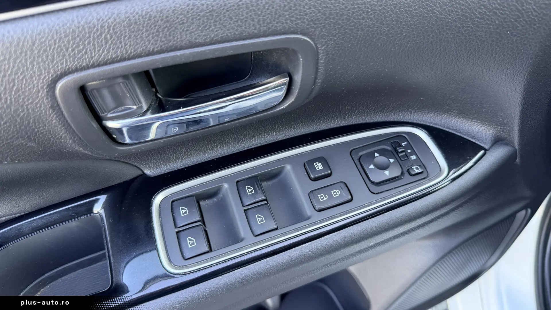 Mitsubishi Outlander Plug In Hibrid