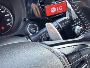 Mitsubishi Outlander Plug In Hibrid