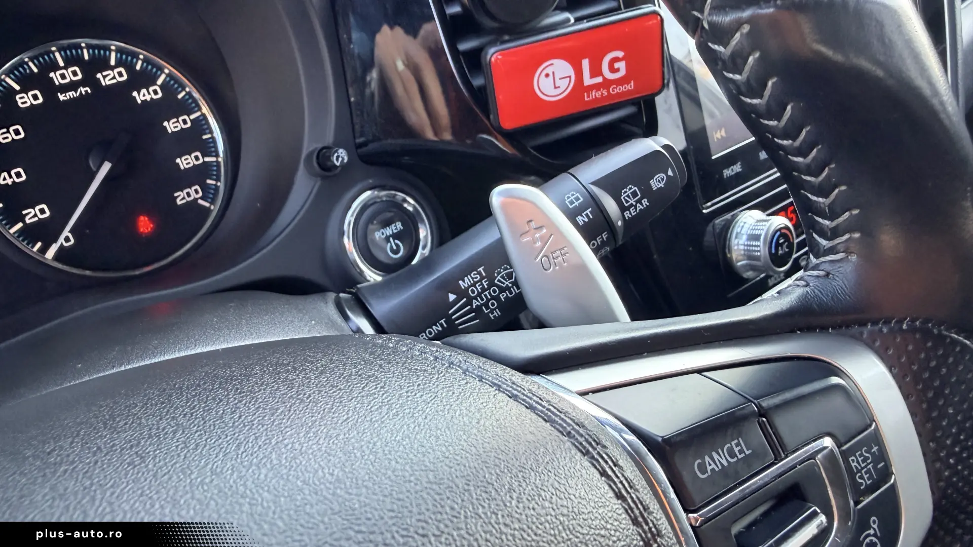 Mitsubishi Outlander Plug In Hibrid