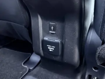 Mitsubishi Outlander Plug In Hibrid