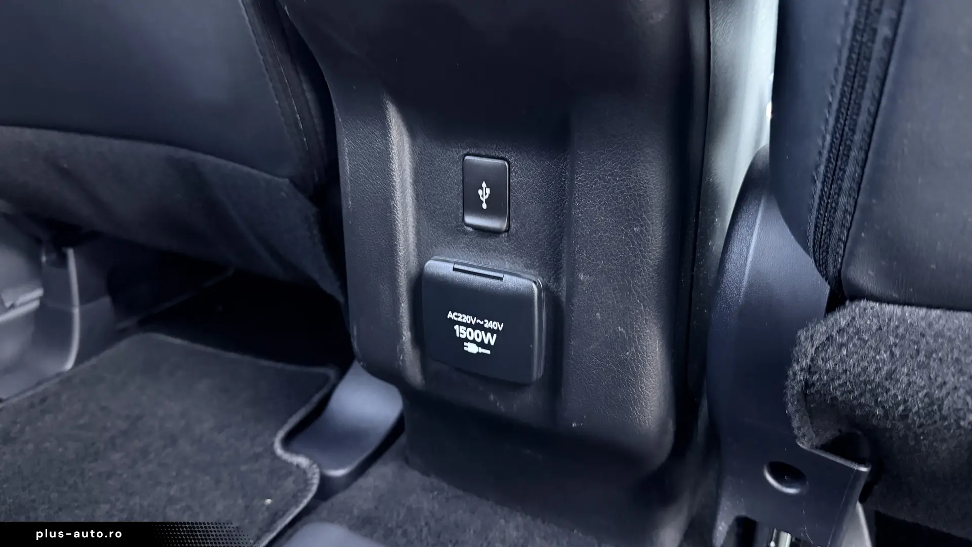 Mitsubishi Outlander Plug In Hibrid