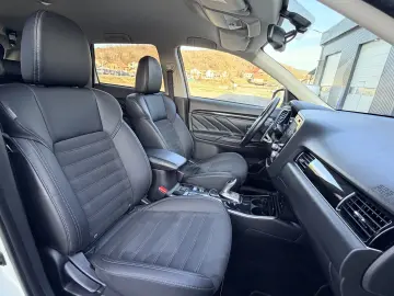 Mitsubishi Outlander Plug In Hibrid