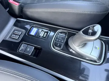 Mitsubishi Outlander Plug In Hibrid