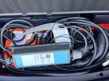 Mitsubishi Outlander Plug In Hibrid