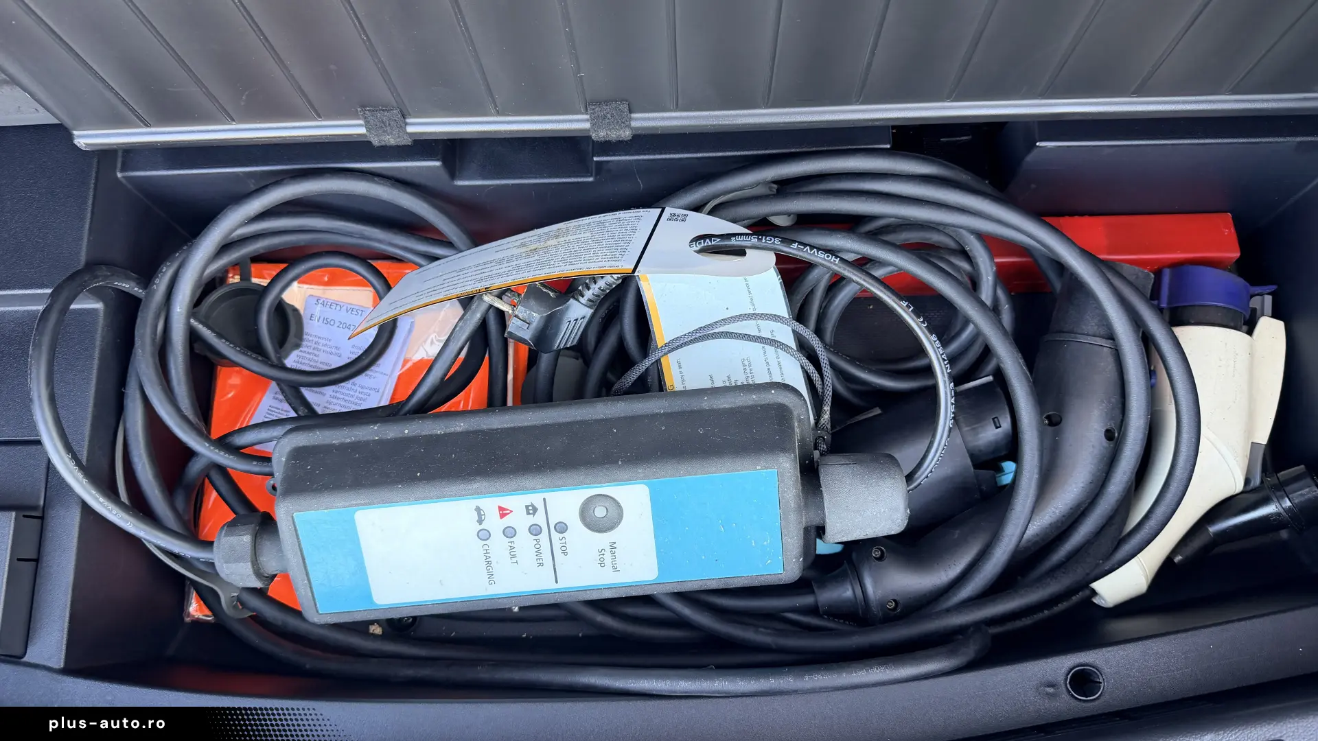 Mitsubishi Outlander Plug In Hibrid