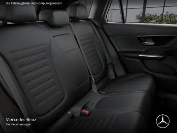 GLC 200 4M AMG NIGHT 360 AHK TOTW KEYLESS 9G