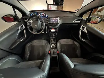 Peugeot 2008 PureTech Crossway 2017 Automat