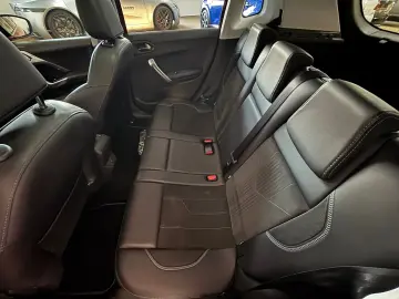 Peugeot 2008 PureTech Crossway 2017 Automat