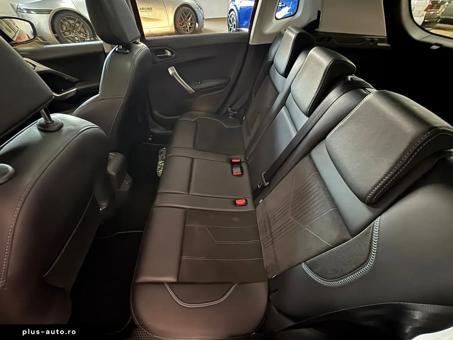 Peugeot 2008 PureTech Crossway 2017 Automat