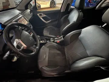 Peugeot 2008 PureTech Crossway 2017 Automat